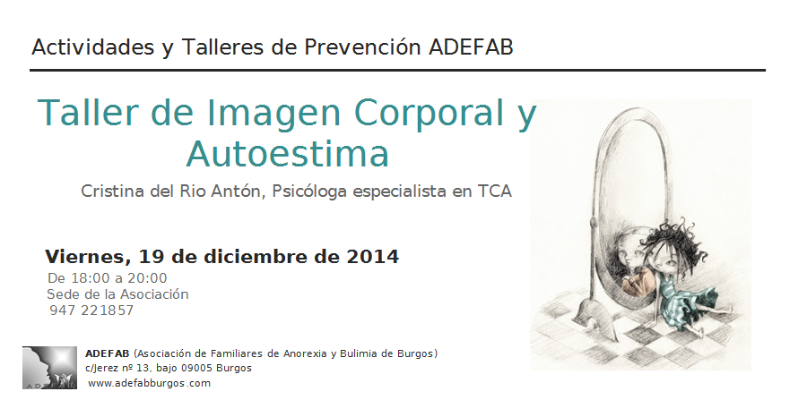 Taller de Imagen Corporal y Autoestima 3 publicidad3