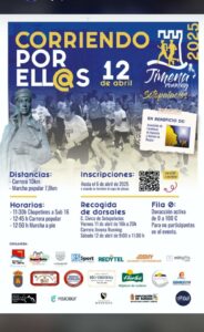 Corremos juntos por la visibilidad: ADEFAB y la Jimena Running 2025 19 adefab 43