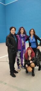 Arcos Solidario 2025: Un pueblo que corre, canta y se une por la salud mental 8 adefab 45