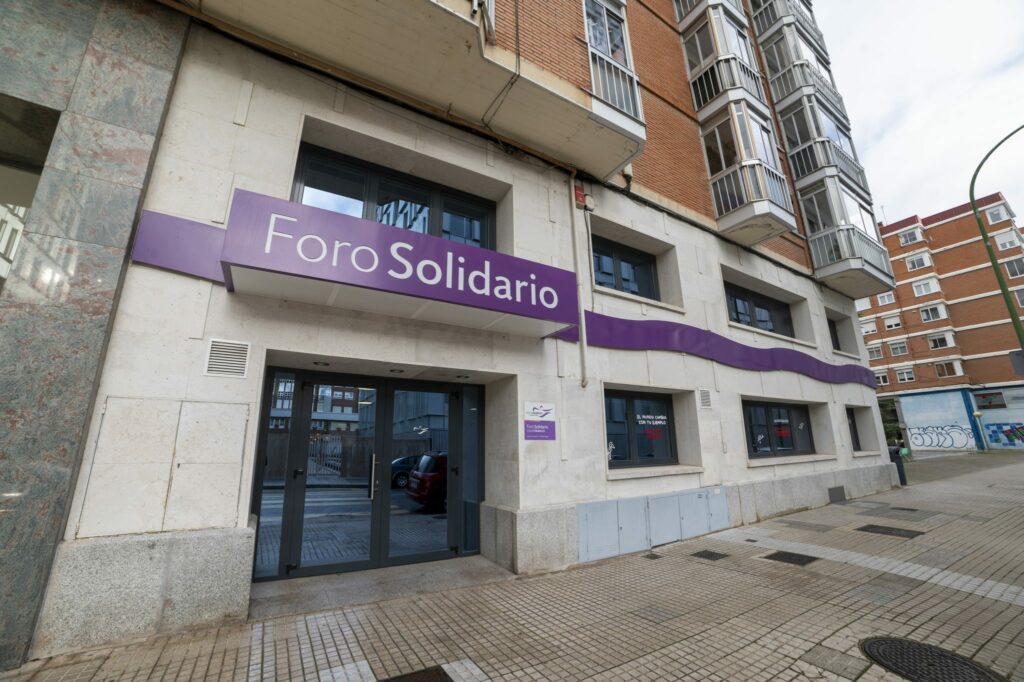 Foro Solidario Caja Burgos